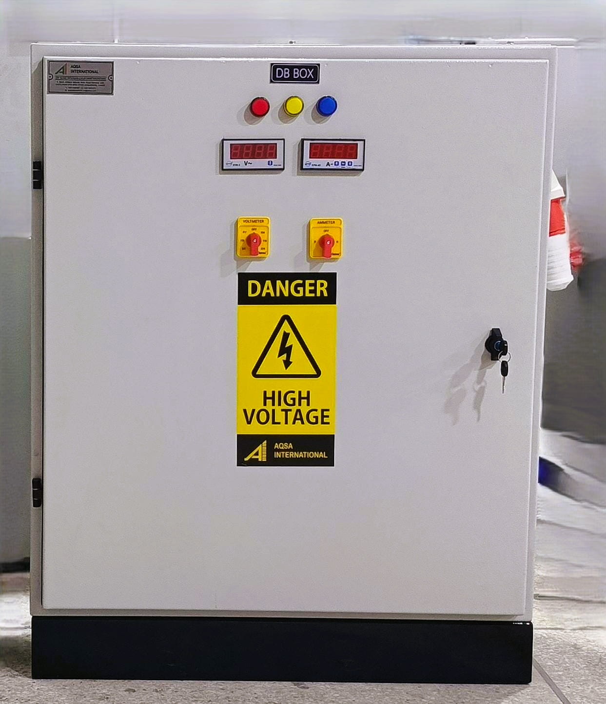 Switchgear